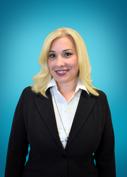 Paula  Martinez Photo